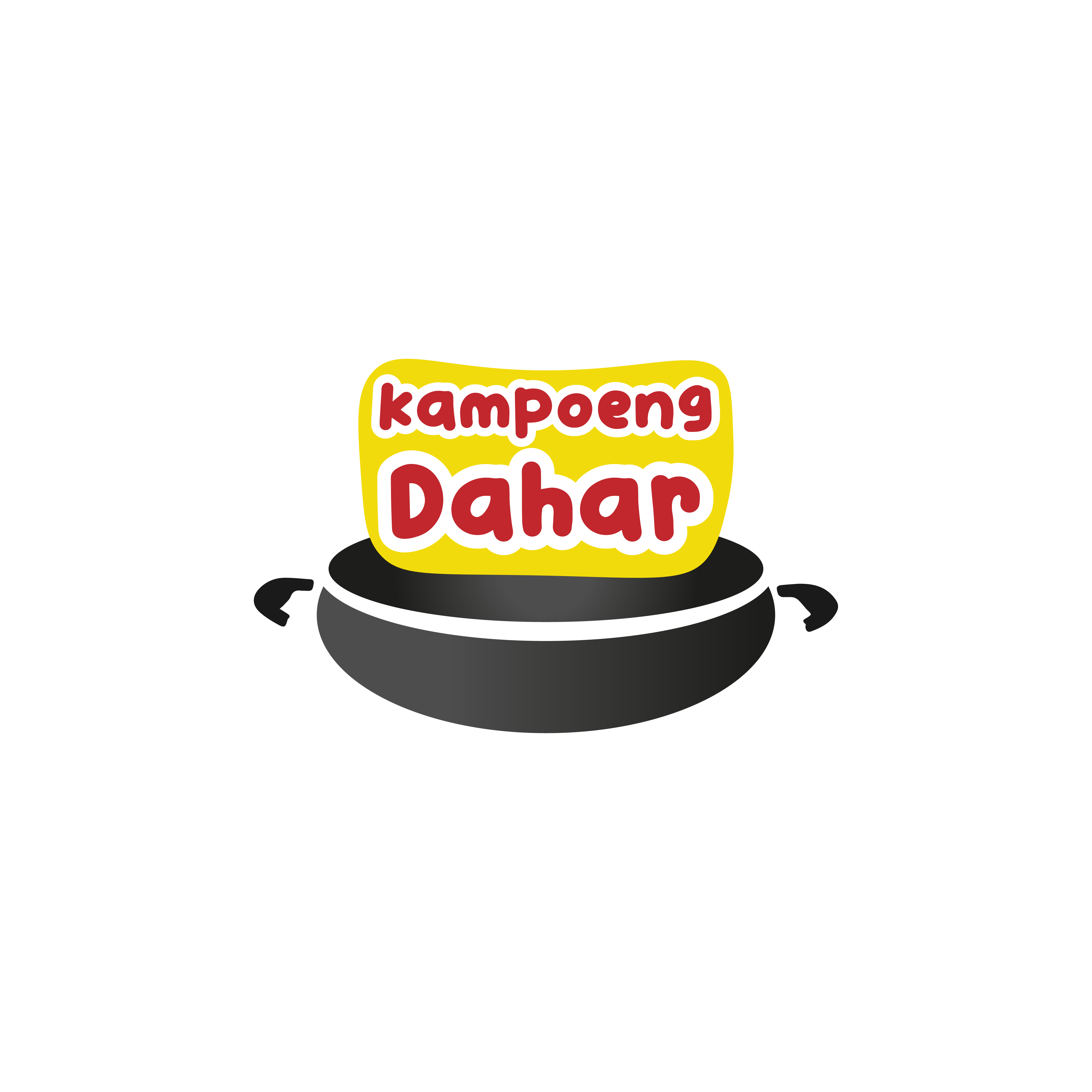 Kampoeng Dahar logo